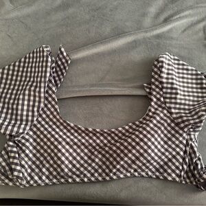 Off should bathing top